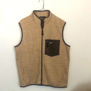 Southern Marsh Vest